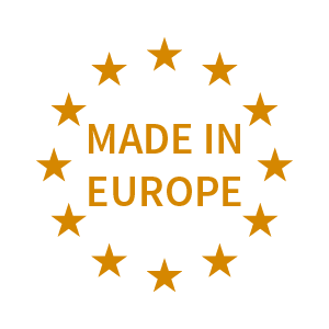 Made in Europa